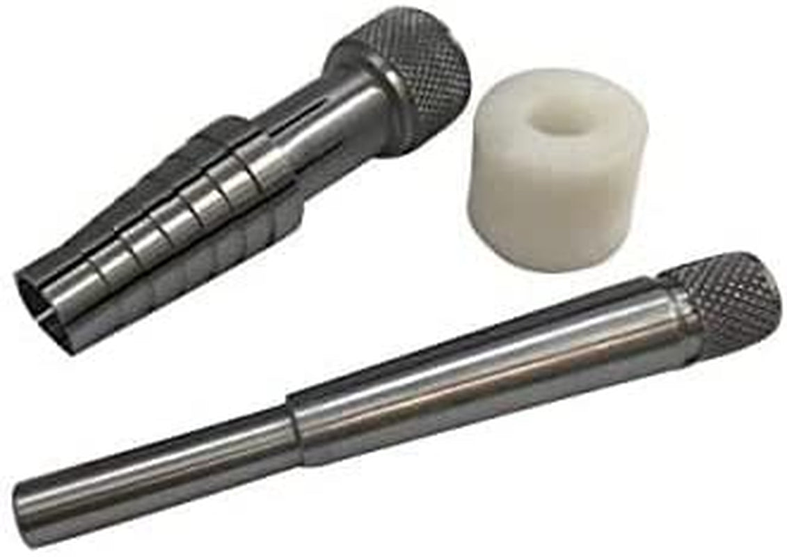 Rathburn Ring Stretcher Finger Wedding Band Resizer Tool Jewelry Sizing Tool