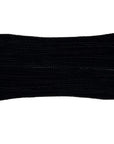 Black Pipe Cleaners Chenille Stems 100 Pieces for DIY Art Craft Decorations Creative (0.24 X 12 Inch)