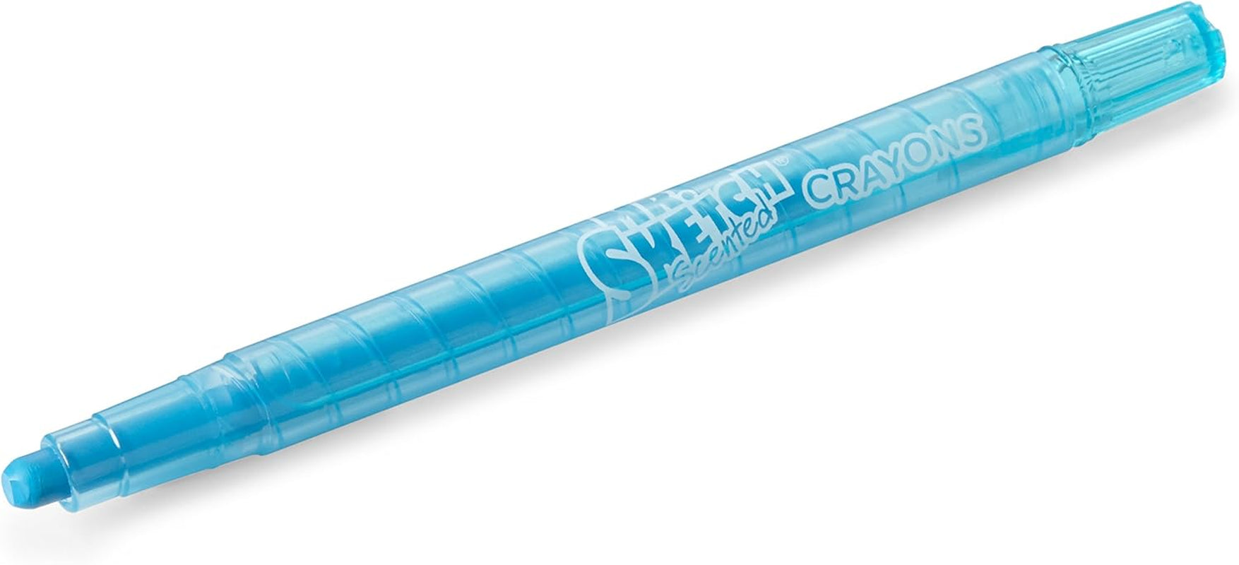 Scented Twistable Crayons, 12/Pack