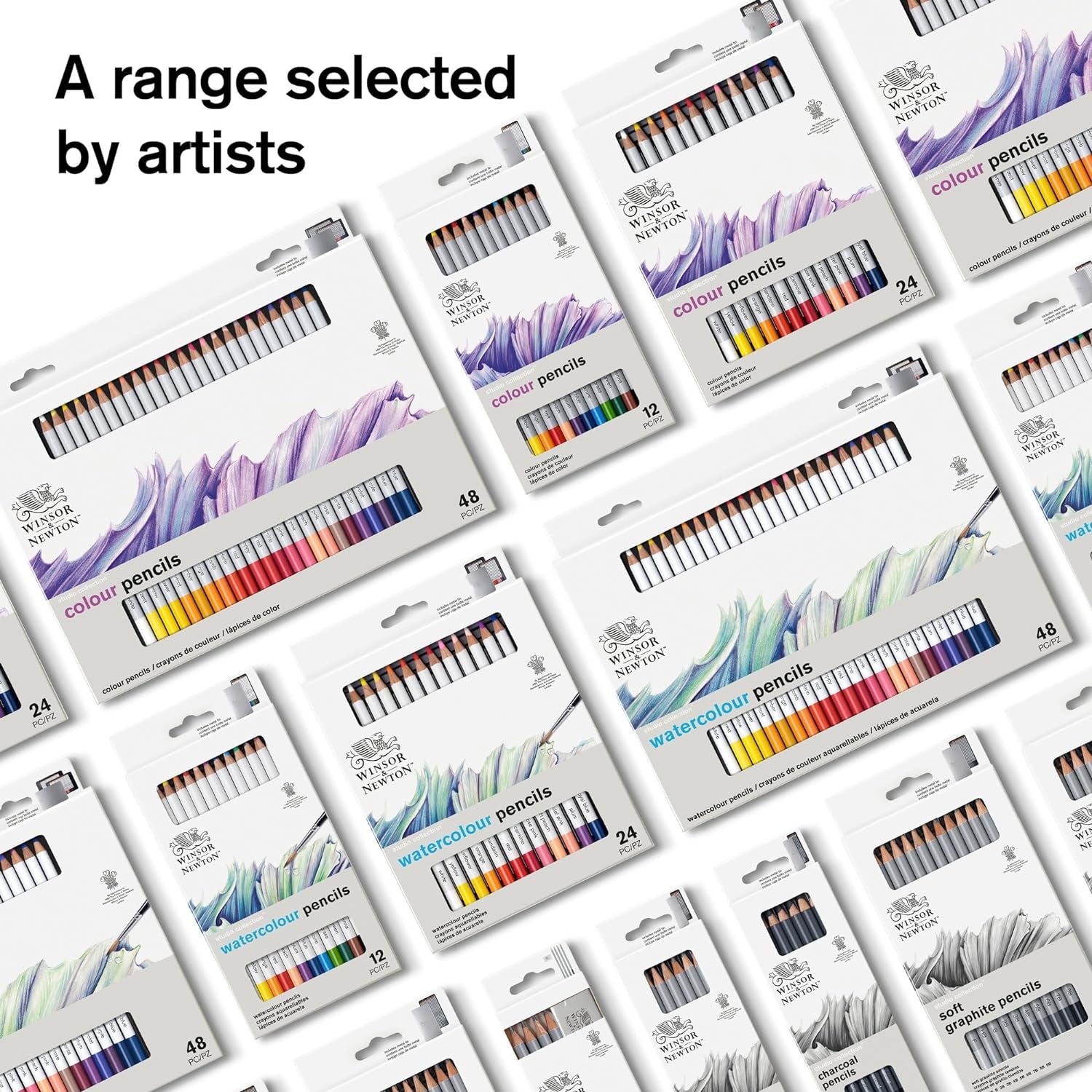 Professional Artists' Aerosols, Workable Fixative, Transparent, 400Ml