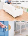 36 Pcs Self-Adhesive Cork round for DIY Coasters, 4"X 4" Cork Circle, Cork Tiles, Cork Mat, Cork Sheets with Strong Adhesive-Backed