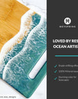 Mermaid Dust Epoxy Resin Color Pigment - 50 Grams - Great for Resin Art, Epoxy Resin, and UV Resin- Mica Powder for Epoxy Resin