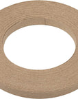 Upholstery Tack Strip, 1/2 Inch X 20 Yard Roll, Great for Making Professional Edges on Furniture, Couch, Chair, and Sofa, Includes Instructions