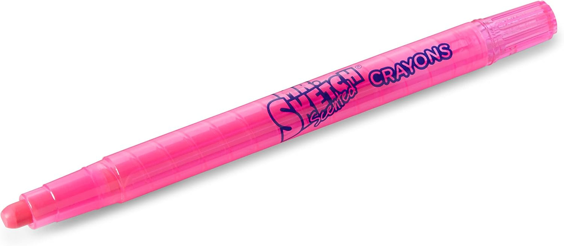 Scented Twistable Crayons, 12/Pack