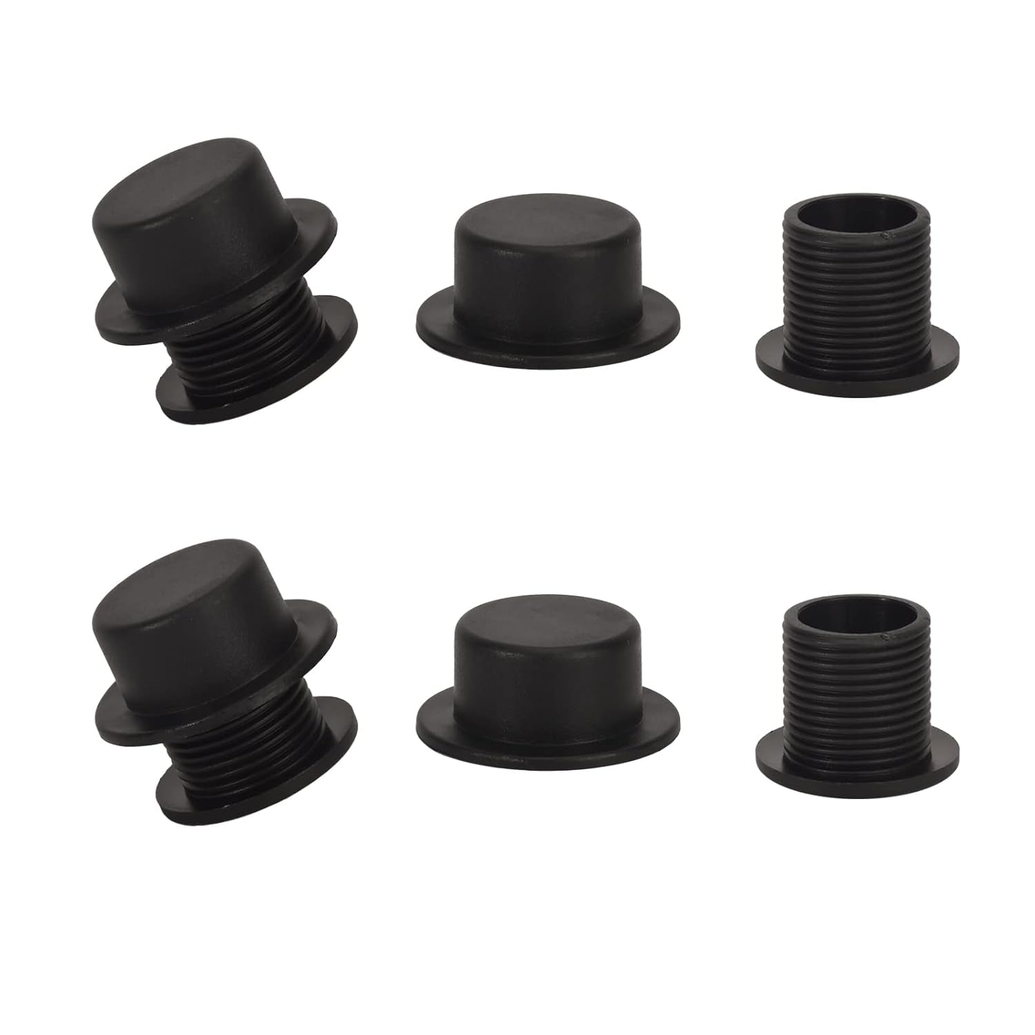 Replacement Rivets for Simply Southern Beach Bag Tote Bag Handles Straps Accessories Large Neoprene Rubber Pool Bag Repair Rivet Buttons Screw Version for Women