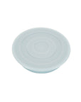 Mainstays - Blue 4-Piece Eco-Friendly Recycled Plastic Serve Bowl Set