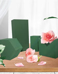6 PCS Floral Foam for Fresh & Artificial Flowers Each 8.8” L X 4.1” W X 2.75” H Wet and Dry Floral Foam Blocks Weddings, Birthdays, Home, Office, Garden Decorations (6)