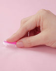 Wonder Sewing Pins, Yellow and Pink