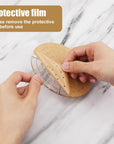 Ceramic Pottery Trimming Spinner Tools, 4.72In Potters Clay Tool Practical Pottery Wheel Trimmer Tool Rotary Disc Clay Spinner for Pottery Clay Artist