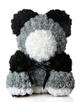 Rose Teddy Bear