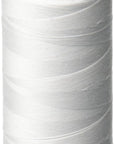 USA 50Wt Cotton 1,422Yd-White, 1422 Yd, White