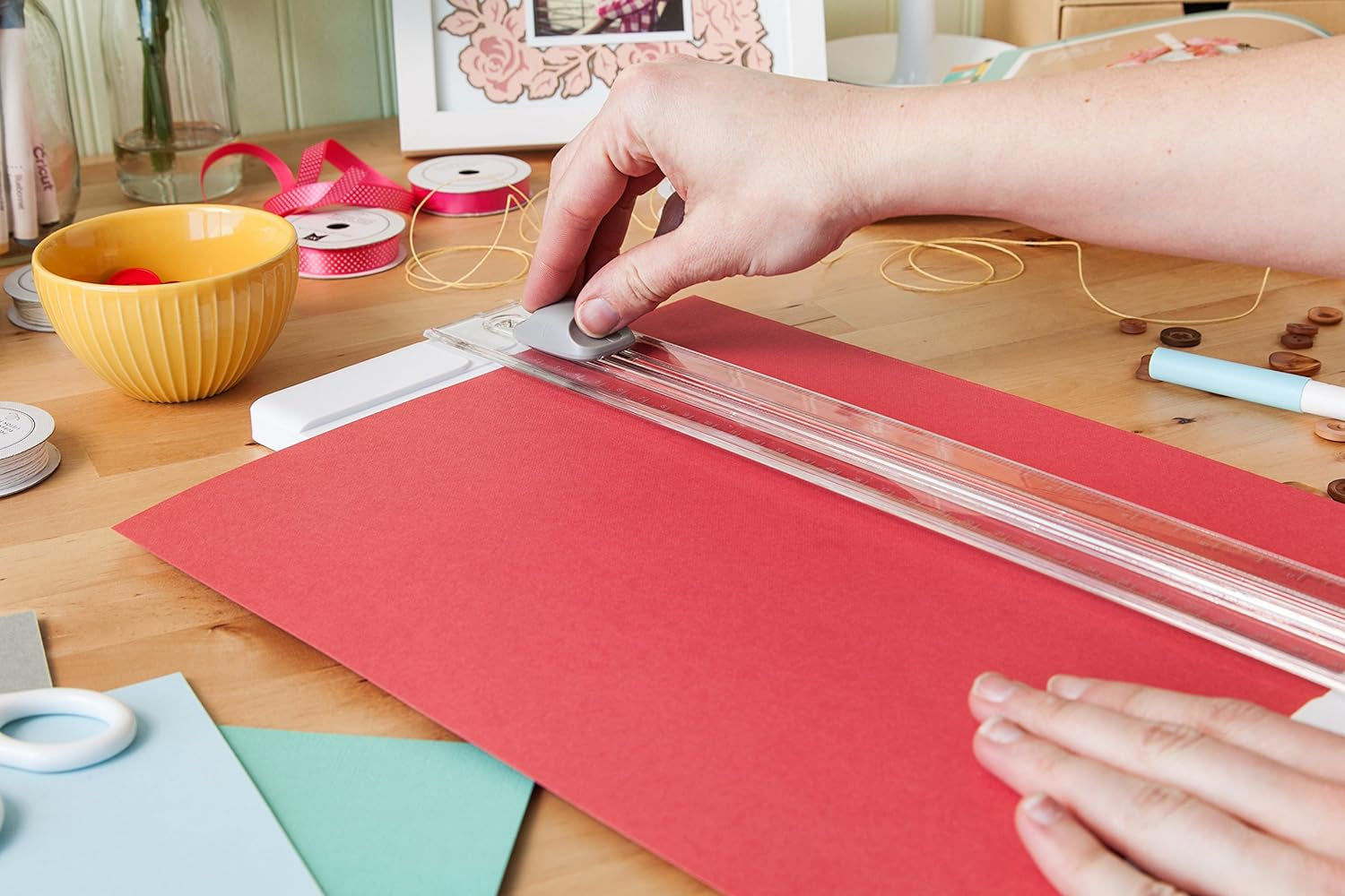 Portable Trimmer Cutting Blades