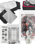 Sports Cards Grading Kit, Card Centering Grading Tool, Sports Trading Cards Measuring Tools