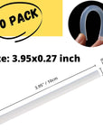 - Hot Glue Gun Sticks, 60 Pack, Mini, 4 Inch, Hot Glue Sticks, Glue Gun Sticks, Hot Glue, Glue Sticks for Hot Glue Gun, Clear Glue Sticks, Hot Melt Glue Sticks
