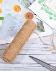 50 Sets Wedding Invitations Wraps Set Include Pre Folded Vellum Jackets for 5 X 7 Inch Invitations Mini Dried Flowers Gold Wax Seal Stickers for Wedding Birthday Bridal Baby Shower Craft DIY