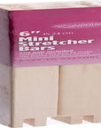 6 by 1/2-Inch Stretcher Bars, Mini (2006)