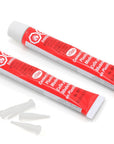 Cement Glue Value Pack 2-7/8 Fl Oz Tubes