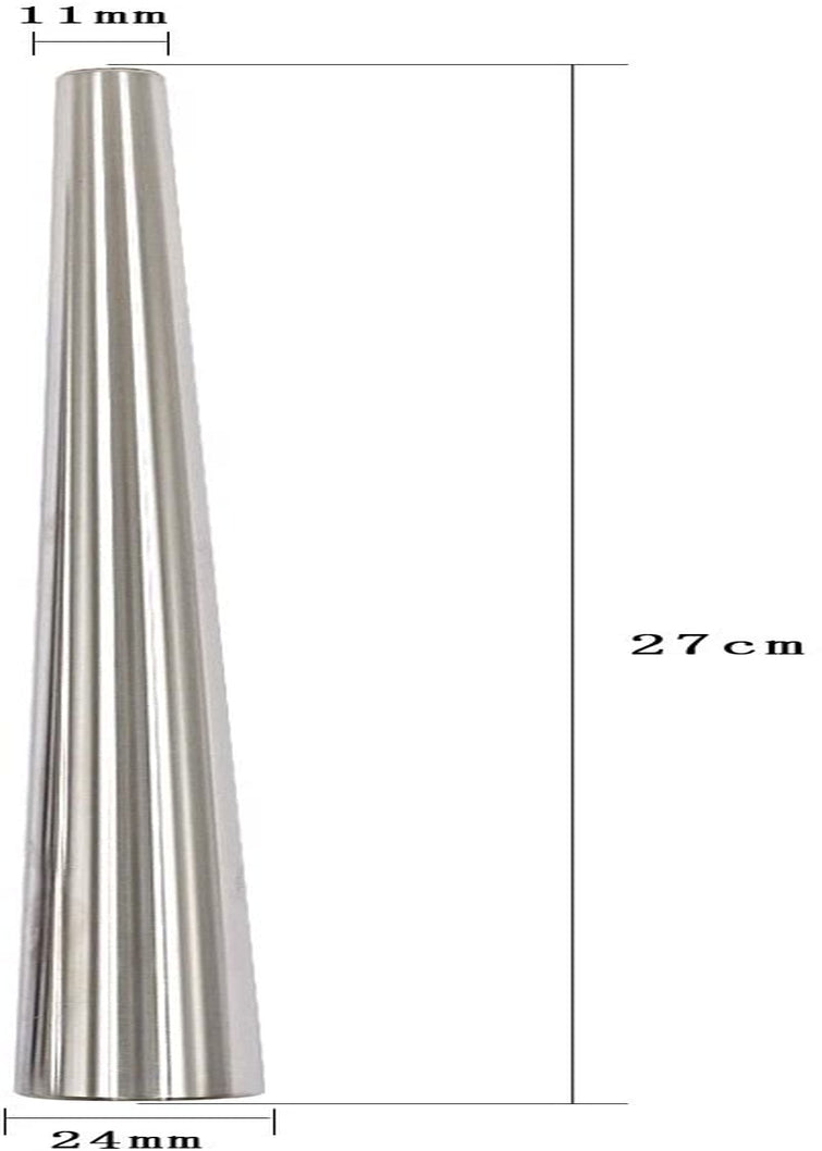 Ring Sizer Mandrel Measuring Tool Steel Ring Sizing Gauge Sizers Set Rubber Jeweler'S Mallet Hammer Metal Finger Size Stick Wire Wrap Rings Tools Jewelry Making Kit