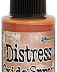 Tim Holtz Distress Oxide Sprays 3 Colors Including Antique Linen, Tea Dye and Walnut Stain, Bundle of 3 Items