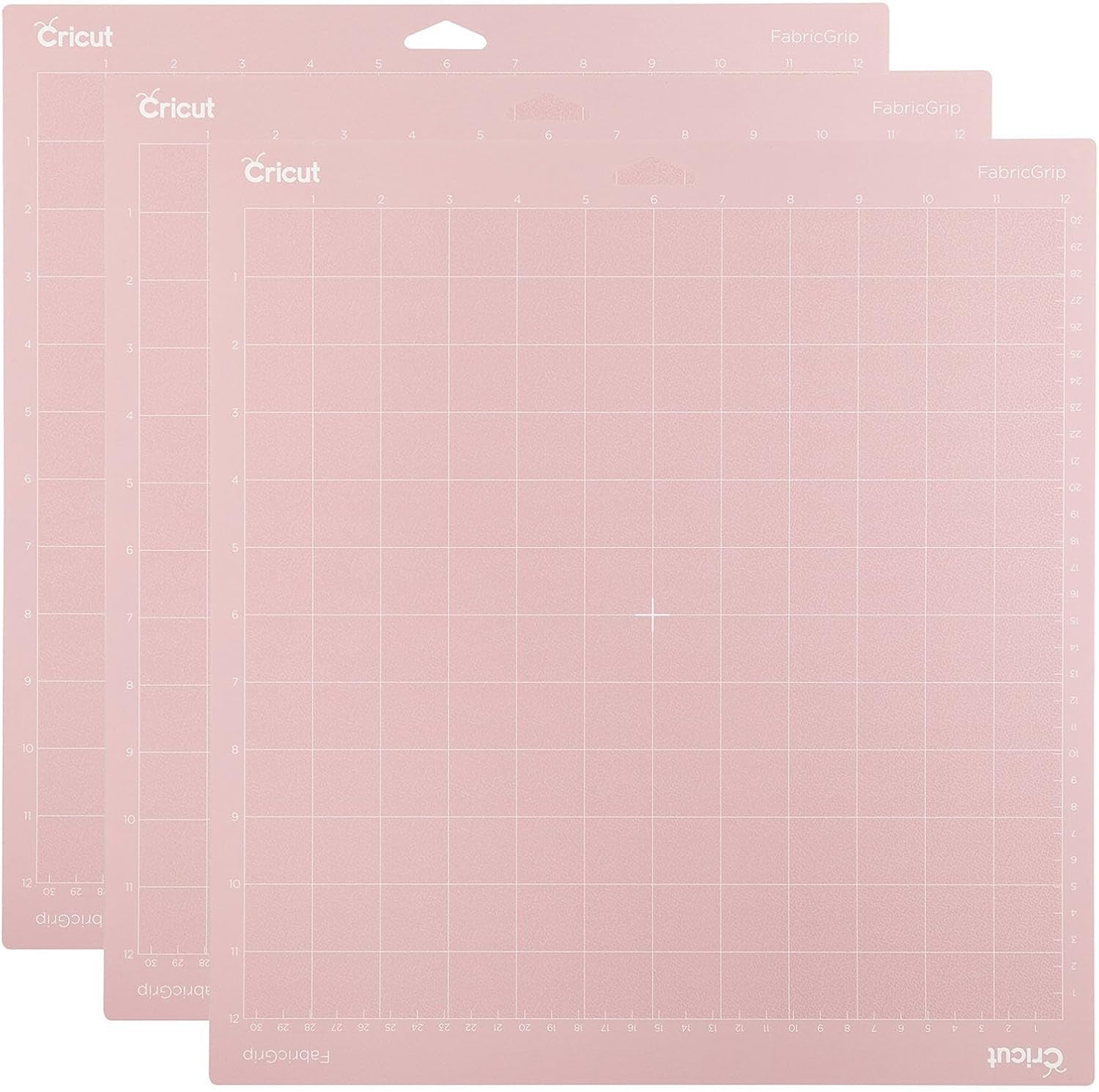 Machine Mat Variety Pack, 12 in X 12 in (3 Ct)