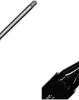 Long Nosed Pattern Marker, Silver