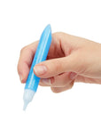 72 Pack Glitter Glue Pens, Rainbow Glue Stick Set for Arts and Crafts Projects, Slime Supplies, Scrapbooking, Cards, 0.35 Oz (12 Colors)