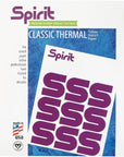 ® Classic Thermal Tattoo Transfer Paper 8.5" X 11" - 100 Sheets