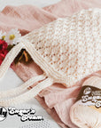Sugar 'N Cream the Original Solid Yarn, 2.5Oz, Medium 4 Gauge, 100% Cotton - Dark Pine - Machine Wash & Dry