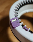Row Counter for Import (Ex: Sentro) Knitting Machines 48 & 40 Needles