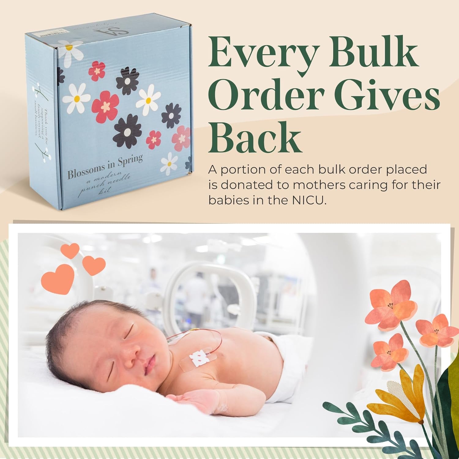 Punch Needle Kit. Includes Embroidery Patterns, Embroidery Fabric, Embroidery Hoop, and Punch Needle Kits. Punch Embroidery Kit and Beginner Tool Kit - Punch Needle Kits Adults Beginner.