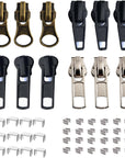 Zipper Repair Kit
