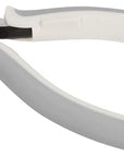 Crafts DIY Precision Wire Cutter (6 In.), White/Gray