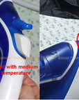 Seam Sealing Tape Waterproof Gore Textile Repair Iron on DIY Fix Fabric Outdoor Jacket Gear Clothing 11Yd