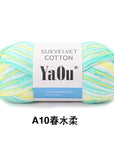 100g Knitting Crochet Threads Knit