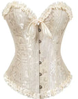 Steampunk Corset