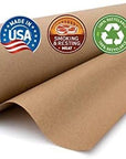 30 X 200 Kraft Paper