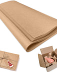 Brown Wrapping Paper Sheets Kraft Paper Wrapping Packing,Moving, Art & Craft,Craft Paper Sheet Brown Paper for Bulletin Board Poster Packing Paper
