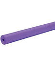 Artkraft Duo-Finish Paper Roll P67334, 4-Feet by 200-Feet, Purple, 1 Roll