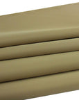 Waterproof Canvas Marine Fabric 600 Denier Indoor/Outdoor PU Backing UV Protector Chocolate 1 Yard