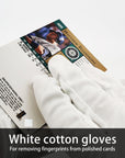 Sports Cards Grading Kit, Card Centering Grading Tool, Sports Trading Cards Measuring Tools