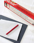 Saral Paper Corp Wax Free Transfer Tracing Paper - White - 12 Inches X 12 Foot Roll