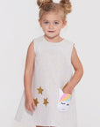 Children'S Novelty Dress Sewing Pattern Packet, Design Code S9365, Sizes 3-4-5-6-7-8, Multicolor