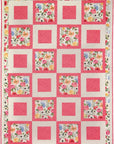The Magic of 3-Yard Quilts Pattern Book by