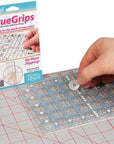 Truecut Truegrips Non-Slip Ruler Grips