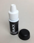 Black Epoxy Pigment (Colorant, Dye, Tint) 6Cc (0.2 Oz.)
