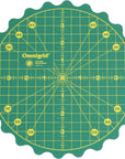 Rotating Cutting MAT, 8", 0