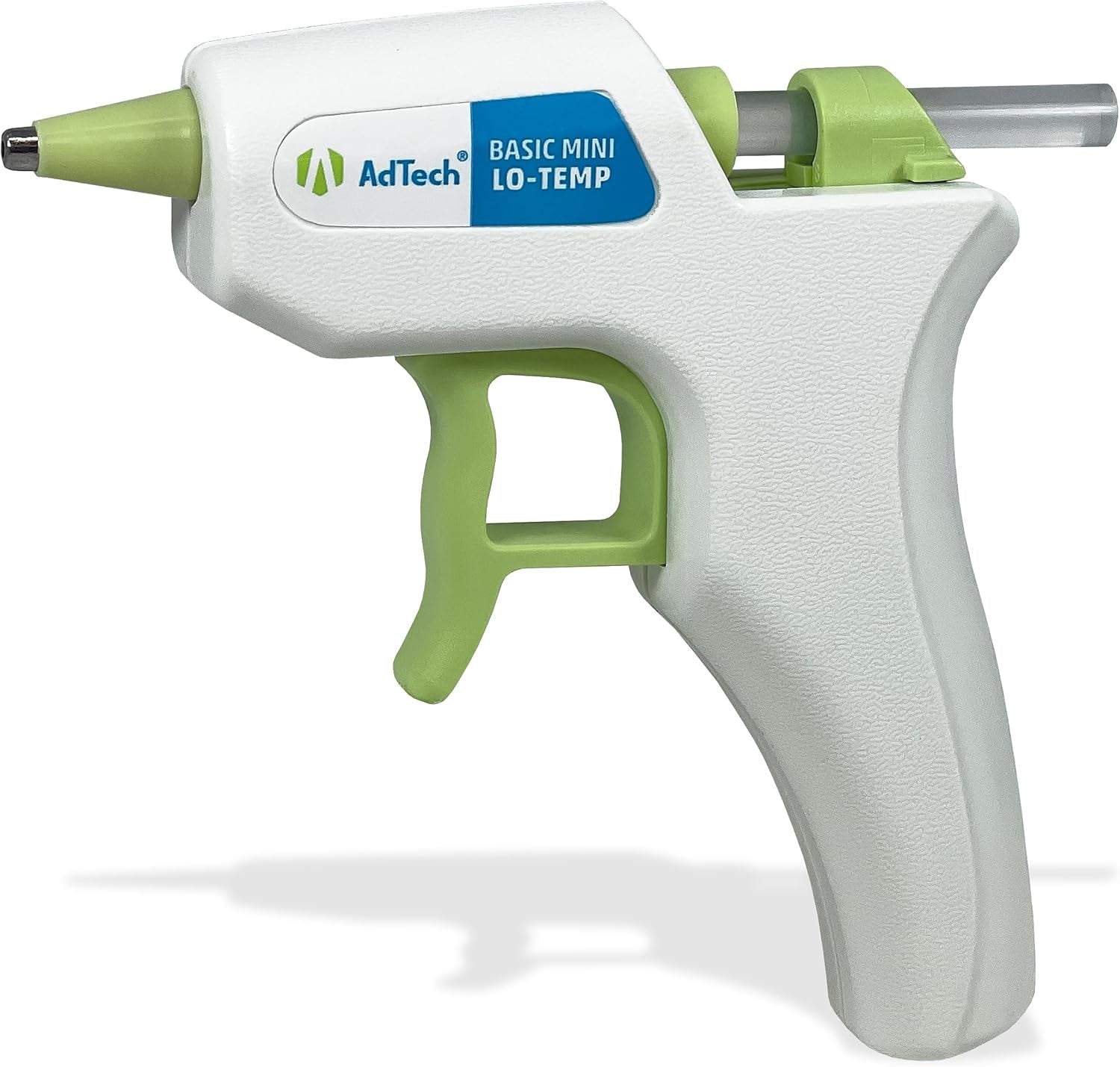 Low Temp Mini Gun Kit with Glue Sticks