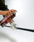 Super 77 Multipurpose Spray Adhesive, 13.8 Oz., Provides Secure Bond in 15 Seconds, Dries Clear, Ideal for Plastic, Glass, Paper, Fabric, Wood, Foam, Cardboard, Fiberglass & More (77-DSC)