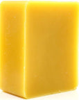 Pure Yellow Beeswax Blocks - 100% Natural Beeswax Bars, Triple Filtered - Premium Quality, Cosmetic Grade - 14 OZ