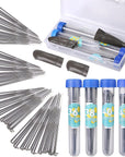 120PCS Needle Felting Needles, 4 Sizes Wool Felting Needles, Needle Felting Tools Supplies Kit with Felting Needles Fingercots Storage Box for DIY Wool Felting Crafts